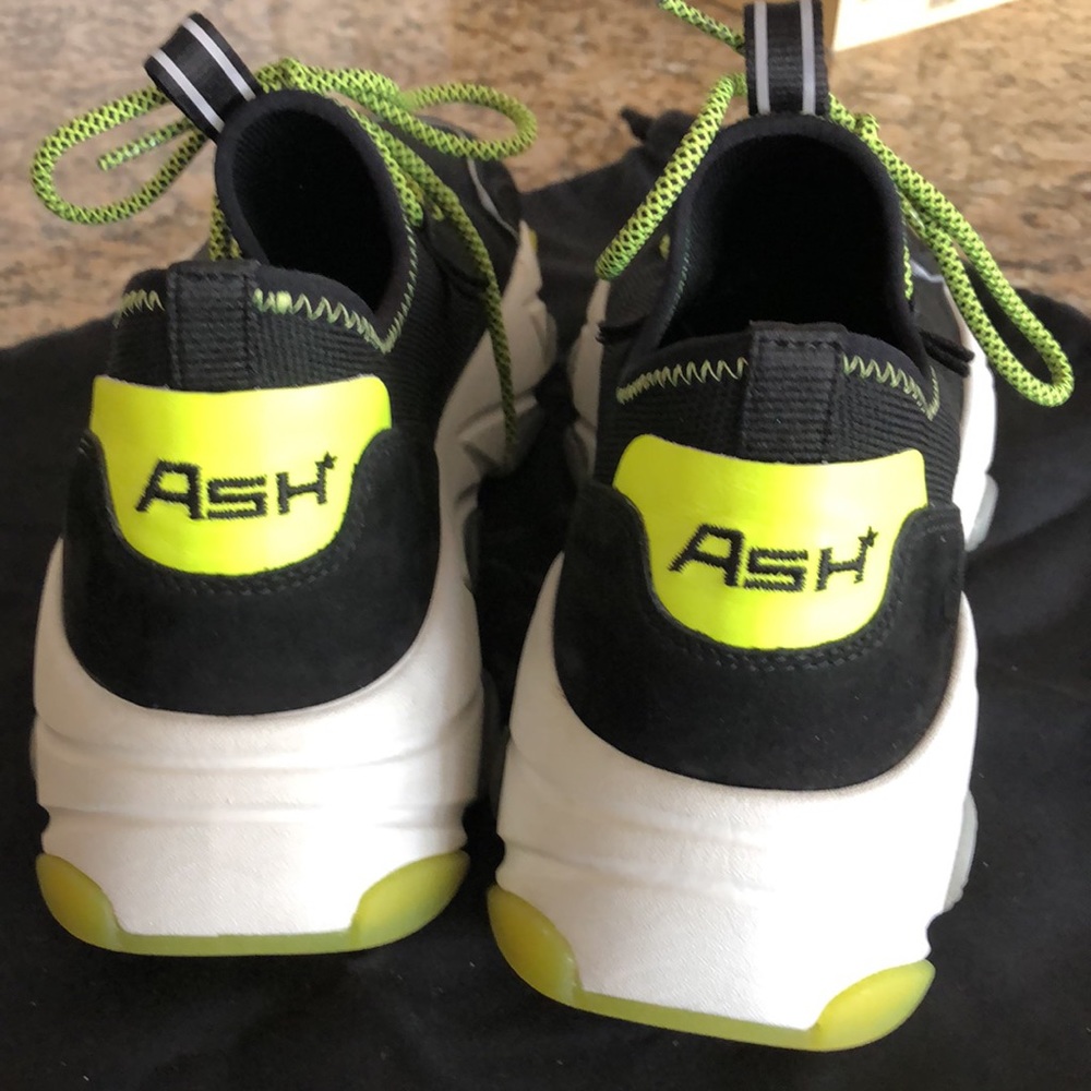Ash Sneakers - Picture 2 of 4